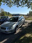 Subaru Legacy Wagon 2.0 4WD Euro 4