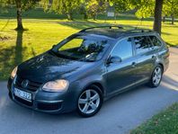 Volkswagen Golf Variant 1.9 TDI 