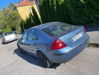 Ford Mondeo Halvkombi 2.0 Euro 4 Ny bes Automat 