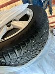 Pirelli Winter Ice Zero Run Flat 225/55 R16 94T MS, Dubbade,