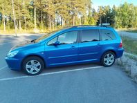 Peugeot 307 Break 2.0 XR Euro 3