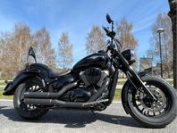 Suzuki Intruder VL800 låg milare VL 800 vl 800