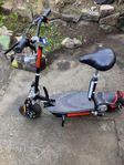 El scooter Freev