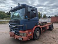 scania p93 