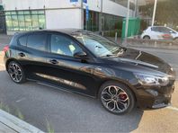 Ford Focus 1.0 EcoBoost SelectShift ST-Line, ST-Line X Euro 