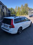 Volvo V70 D4 AWD R-Design 