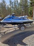 Yamaha Waverunner -15