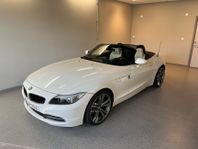 BMW Z4 sDrive30i Endast 4415 mil 258 hk