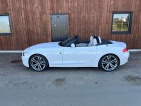 BMW Z4 sDrive30i Euro 5