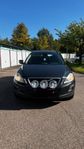 Volvo XC60 D5 AWD manuell 205hk 2009