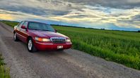 Mercury Grand Marquis 4.6 V8 2V SOHC