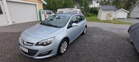 Opel Astra Sports Tourer 1.6 CDTI Active, Drive Euro 6