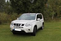 Nissan X-Trail 2.0 dCi 4x4 Euro 5