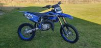 Yamaha yz 85 