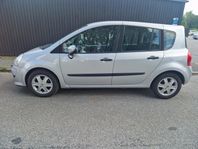 Renault Modus 1.2 TCe Euro 4