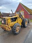 Lastmaskin/Lastare Volvo 642