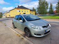 Toyota Auris 5-dörrar 1.6 Dual VVT-i MultiMode Euro 4