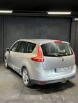 Renault Grand Scénic 1.9 dci 7-sits drag/mok