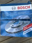 Bromsskiva BOSCH 0 986 479 396