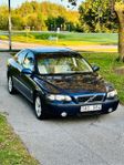 ‏Volvo S60 2.4T få ägare 200hk 16xxx mil