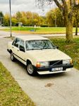 Volvo 740 7xxx Mil 