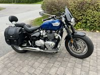 Triumph Bonneville Speedmaster