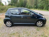 Toyota Aygo 5-dörrar 1.0 VVT-i Euro 5