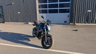 Yamaha XJ6-N | IXIL Avgassystem | Motorskydd 