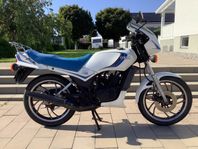 Yamaha RD125 1983