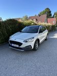 Ford Focus Active 1.0 EcoBoost SelectShift Active Euro 6