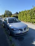 Nissan Almera 5-dörrar 1.8 Euro 4