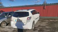 Toyota Verso 2.0 D-4D Euro 5