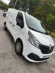 Renault trafic Skåpbil 2.9t 1.6 dCi Euro 6