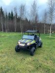 Polaris 170 RZR 