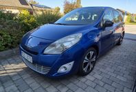 Renault Grand Scénic 1.6 dCi Bose Edition Euro 5