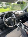 Suzuki Grand Vitara  1.9 DDiS  4 WD / Nybesiktigad