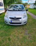 Toyota Yaris 5-dörrar 1.0 VVT-i Euro 4