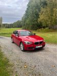 BMW 118 d 5-dörrars Sport line Euro 5 Dragkrok