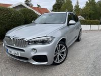 BMW X5 xDrive40e Steptronic M Sport Euro 6