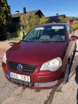 Volkswagen Polo 5-dörrar 1.4 Euro 4