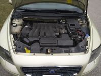 Volvo S40 2.4 Euro 4