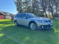 Saab 9-3X 2.0 T BioPower XWD Euro 5