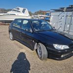 Peugeot 306 5-dörrar 2.0