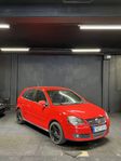 Volkswagen Polo 5-dörrars GTI 1.8 Euro 4