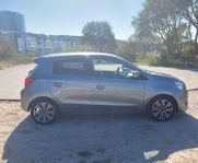 Mitsubishi Space Star 1.2 Euro 6