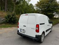 Citroën Berlingo Van II 1.6 HDi