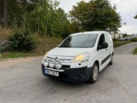 Citroën Berlingo Van II 1.6 HDi