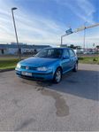 Volkswagen Golf 5-dörrar 1.6 Ocean Euro 4