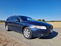 Volvo V70 2.5 FT AFV Bi-Fuel Geartronic Summum