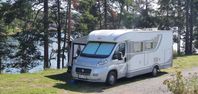 Adria Coral Silver S 680 SP [Pedantskött/ Lithium/ Victron]